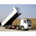 Ventes chaudes de camion lourd de HOWO 31tons 8X4 (ZZ3317N3867C1)